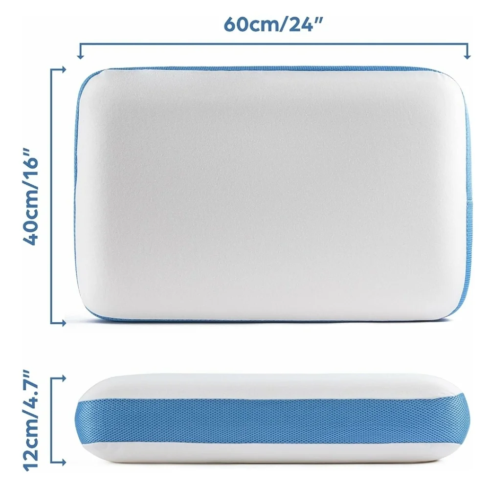 PONCRAFTS memory foam